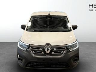 Renault Kangoo E-Tech