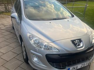 Peugeot 308 5D 1.6 Bioflex