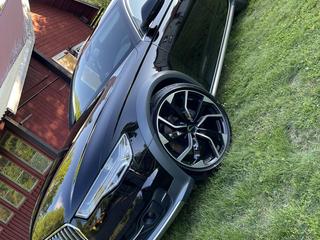 Audi A6 allroad quattro 3.0 TDI V6 clean diesel quattro
