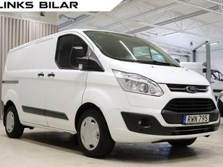 Ford Transit Custom 270 2.0 TDCi