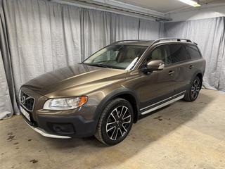 Volvo XC70 D5 AWD