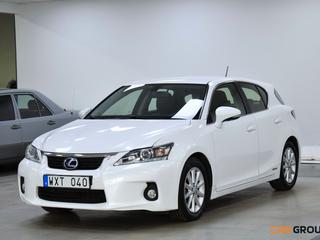 Lexus CT 200h