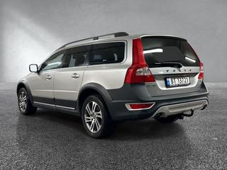 Volvo XC70 D4 AWD