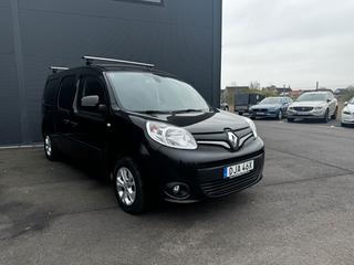 Renault Kangoo Express Maxi 1.5 dCi