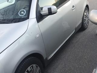 Volkswagen Lupo 3L