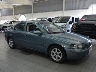 Volvo S60 2.4