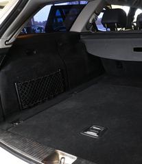 Mercedes-Benz E 200 T CDI BlueEFFICIENCY