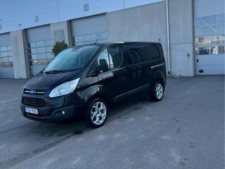 Ford Transit Custom 270 2.0 TDCi