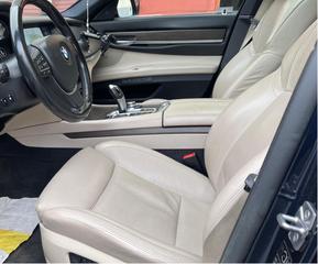 BMW 740d xDrive
