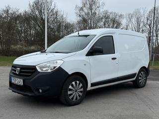 Dacia Dokker Express 1.5 dCi