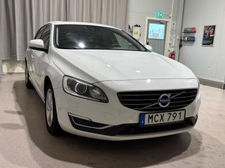 Volvo V60 D3
