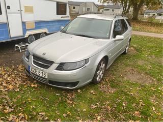 Saab 9-5 SportCombi 2.0 T BioPower