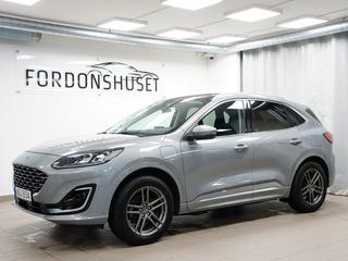 Ford Kuga Plug-In Hybrid