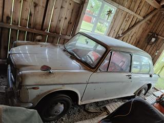 MG 1300 Mk II 1.3