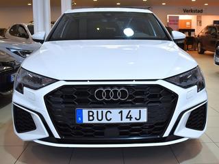 Audi A3 Sportback 45 TFSI e
