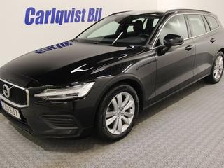 Volvo V60 B4