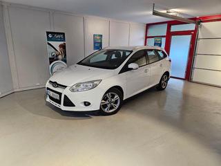 Ford Focus Kombi 1.0 EcoBoost