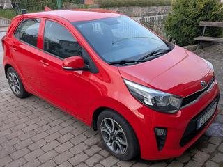 Kia Picanto 1.25 MPI