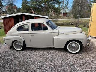 Volvo PV544A