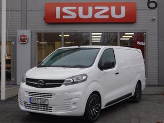 Opel Vivaro Panel Van IP 2.0