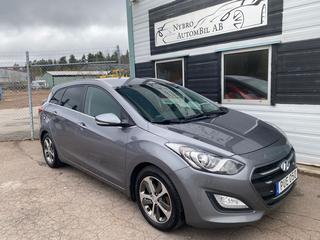 Hyundai i30 Kombi 1.6 GDI
