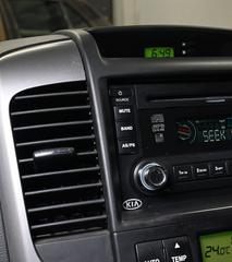 Kia Carnival 2.9 CRDi