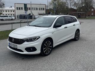 Fiat Tipo Kombi 1.4 FIRE