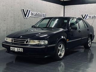 Saab 9000 CS 2.0