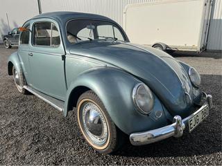 Volkswagen 1200