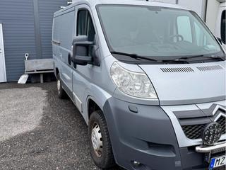 Citroën Jumper 30 2.2 HDi