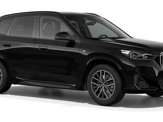 BMW X1 xDrive25e
