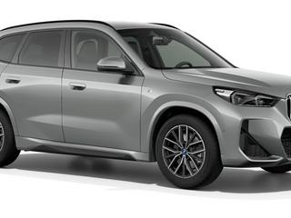BMW X1 xDrive25e