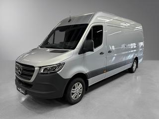 Mercedes-Benz Sprinter 317 CDI RWD Varebil