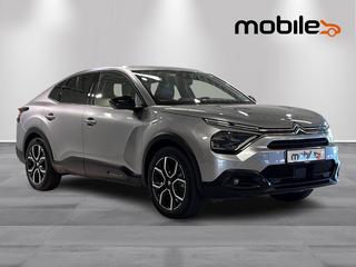 Citroën ë-C4 X