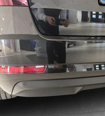 Škoda Octavia Kombi 1.0 TSI