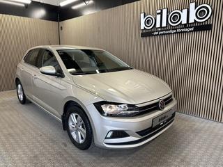 Volkswagen Polo 1.0 TSI