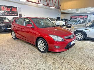 Hyundai i30 1.6 CRDi