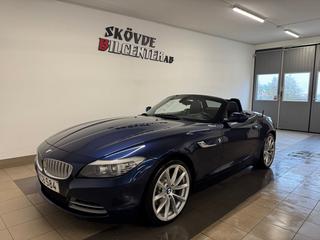BMW Z4 sDrive30i