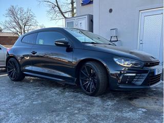 Volkswagen Scirocco R
