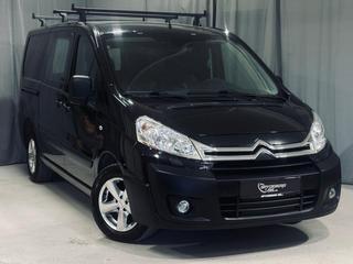 Citroën Jumpy Van 2.0 HDi
