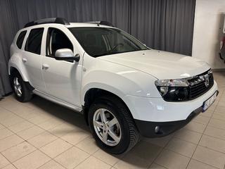 Dacia Duster 1.5 dCi 4x4