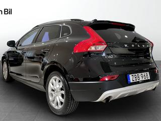 Volvo V40 Cross Country T3