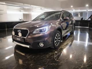 Subaru Outback 2.5 4WD