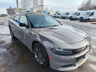 Dodge Charger 3.6 V6 4WD