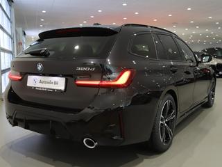 BMW 320d xDrive Touring