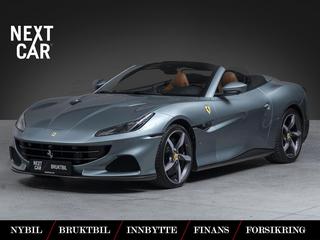 Ferrari Portofino M