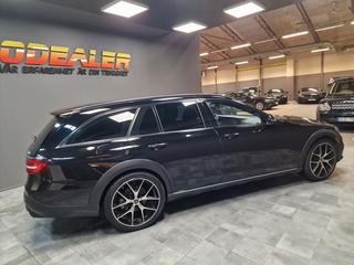 Mercedes-Benz E 220 d 4MATIC All-Terrain