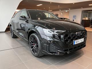 Audi Q8 50 TDI quattro