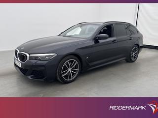 BMW 520 d xDrive Touring 2021 RCJ37C