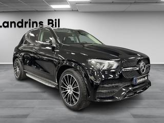 Mercedes-Benz GLE 350 de 4MATIC